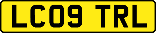 LC09TRL