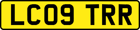 LC09TRR