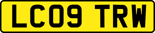 LC09TRW