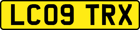 LC09TRX