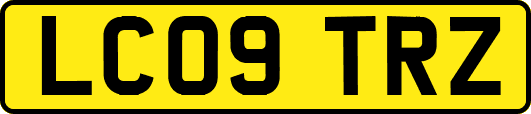 LC09TRZ