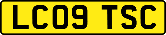LC09TSC