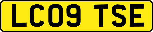 LC09TSE