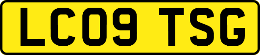 LC09TSG