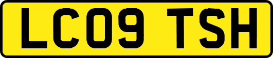 LC09TSH