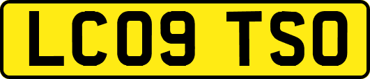 LC09TSO