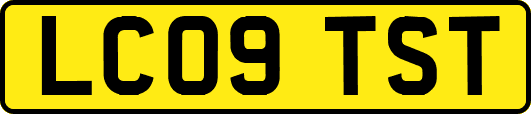 LC09TST