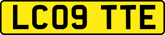 LC09TTE
