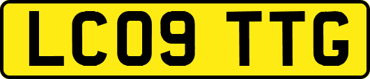 LC09TTG