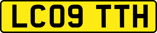 LC09TTH