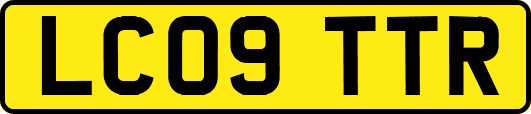 LC09TTR