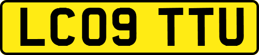 LC09TTU