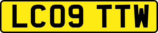 LC09TTW