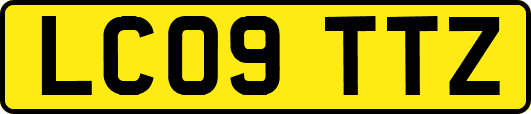 LC09TTZ