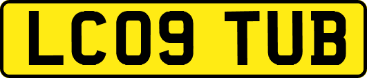 LC09TUB