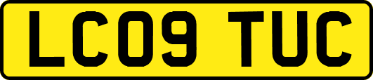 LC09TUC