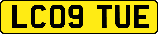 LC09TUE