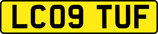 LC09TUF