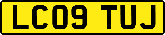 LC09TUJ