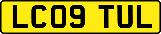 LC09TUL