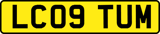LC09TUM