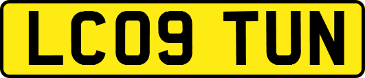 LC09TUN