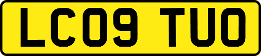 LC09TUO