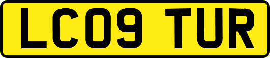 LC09TUR
