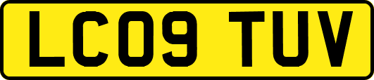 LC09TUV