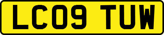 LC09TUW