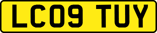 LC09TUY