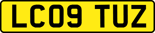 LC09TUZ