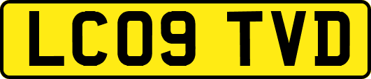 LC09TVD