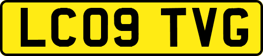 LC09TVG