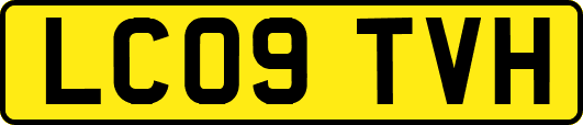 LC09TVH