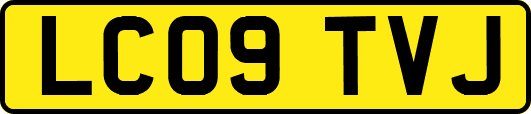 LC09TVJ