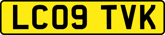 LC09TVK