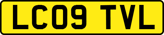 LC09TVL