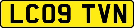 LC09TVN