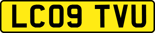 LC09TVU