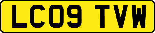 LC09TVW