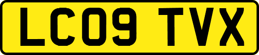 LC09TVX