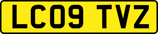 LC09TVZ