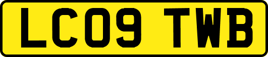 LC09TWB