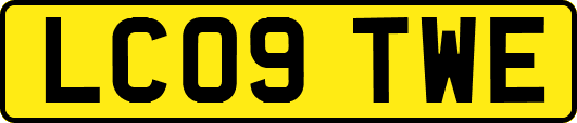 LC09TWE