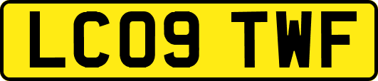LC09TWF