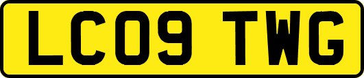LC09TWG