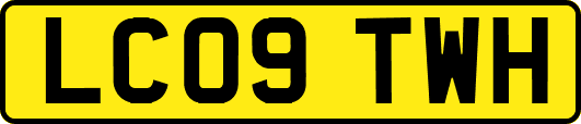 LC09TWH