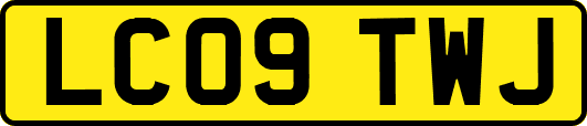 LC09TWJ