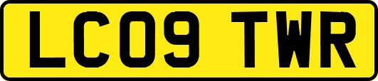 LC09TWR